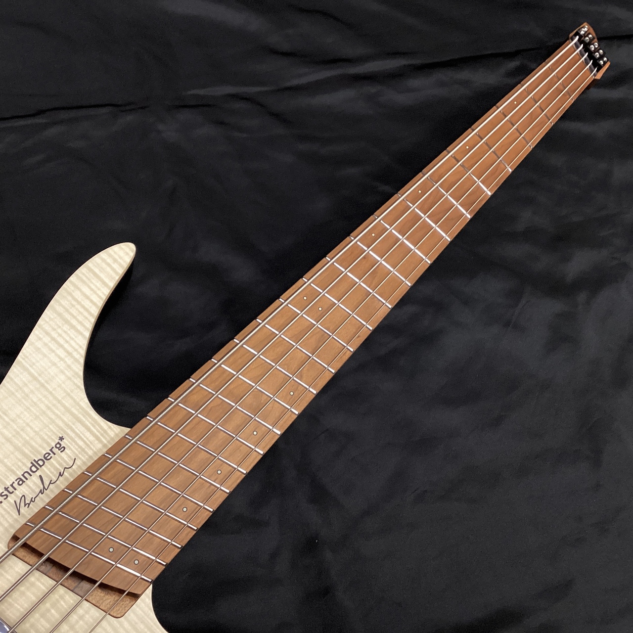 み*み様 strandberg Boden frog 5 Bass み*み様 strandberg Boden frog 5 Bass み*み様 strandberg Boden frog