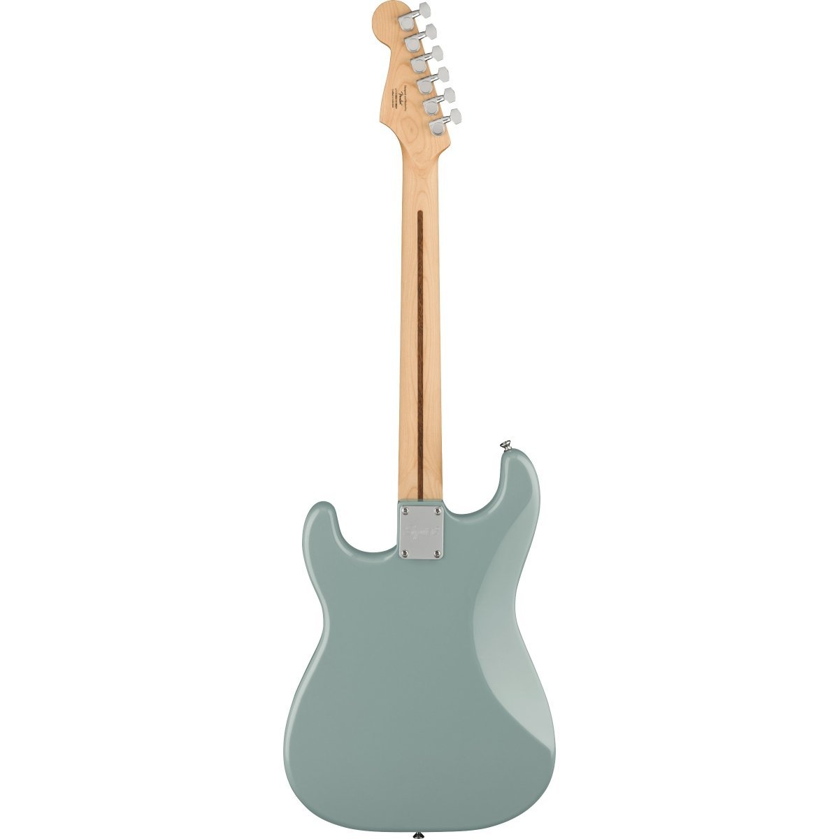 Squier by Fender Bullet Stratocaster HT Laurel Fingerboard
