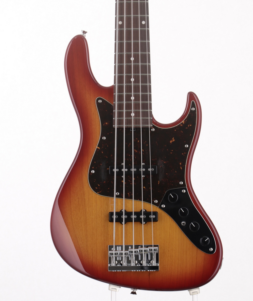 【美品】Sadowsky Metroline RS5LE-DLB/MH (国産） 美品】Sadowsky Metroline RS5LE-DLB/MH (国産） - メルカリ