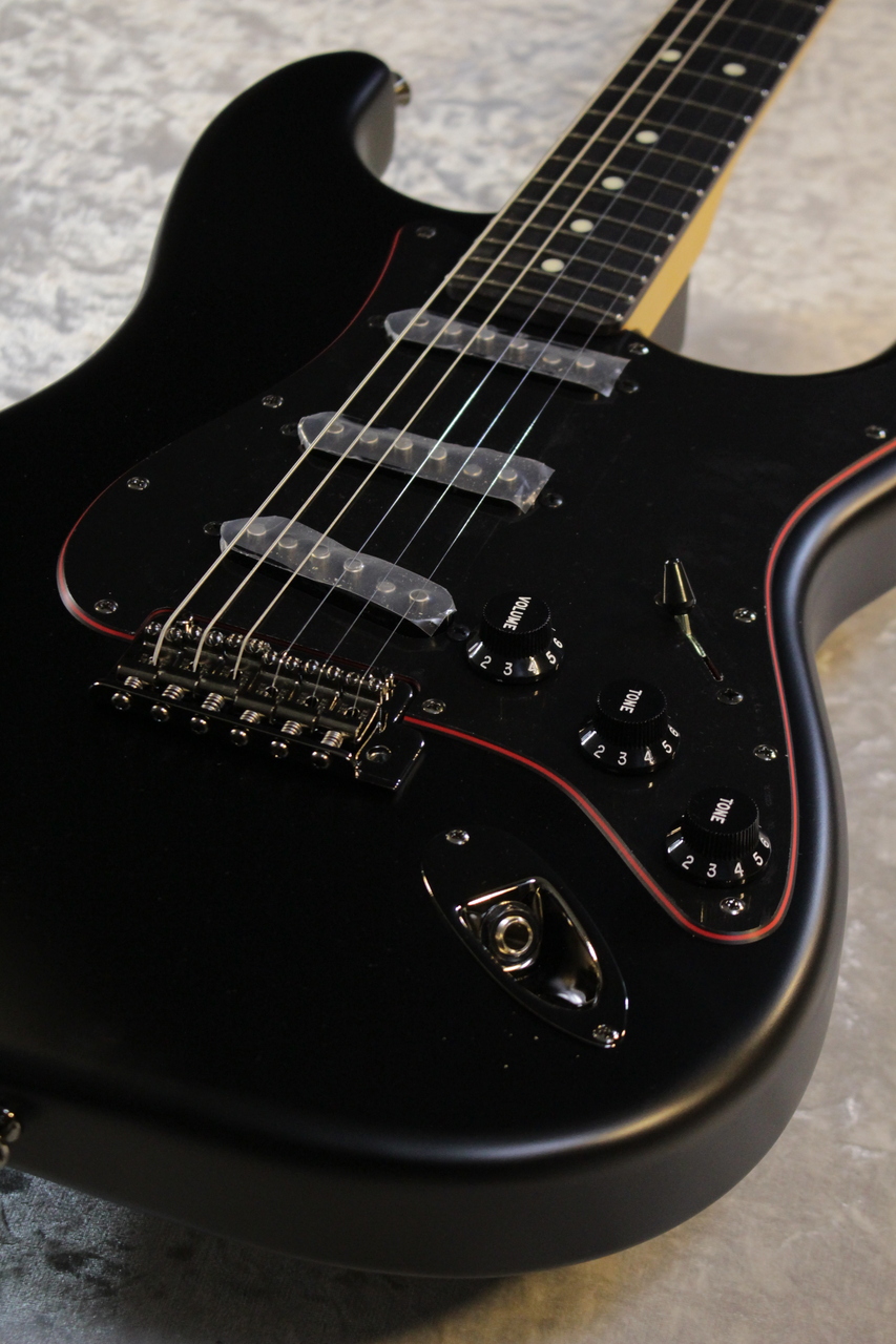 Fender 【2025年限定】Made in Japan Limited Hybrid II Stratocaster
