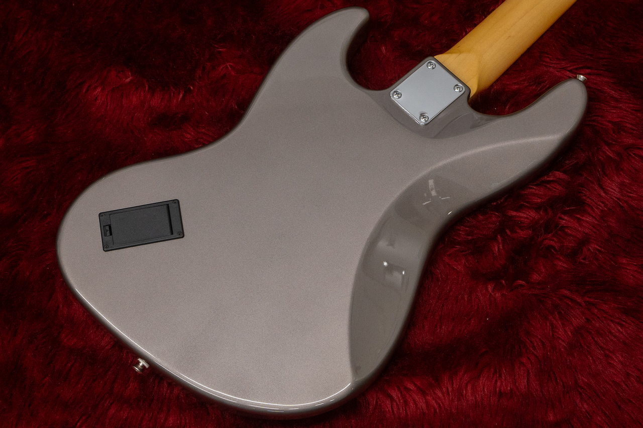 ベース Three Dots JB DGM/R Three Dots Guitars JB (Alder/ABU/R) ｜イケベ楽器店オンライン