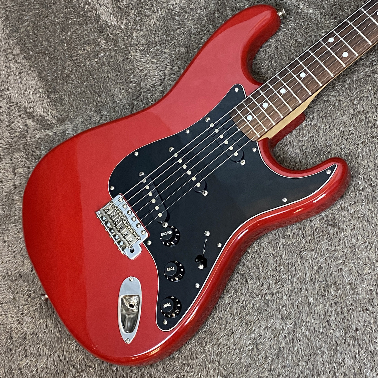 Squier by Fender SST-33（中古/送料無料）【楽器検索デジマート】