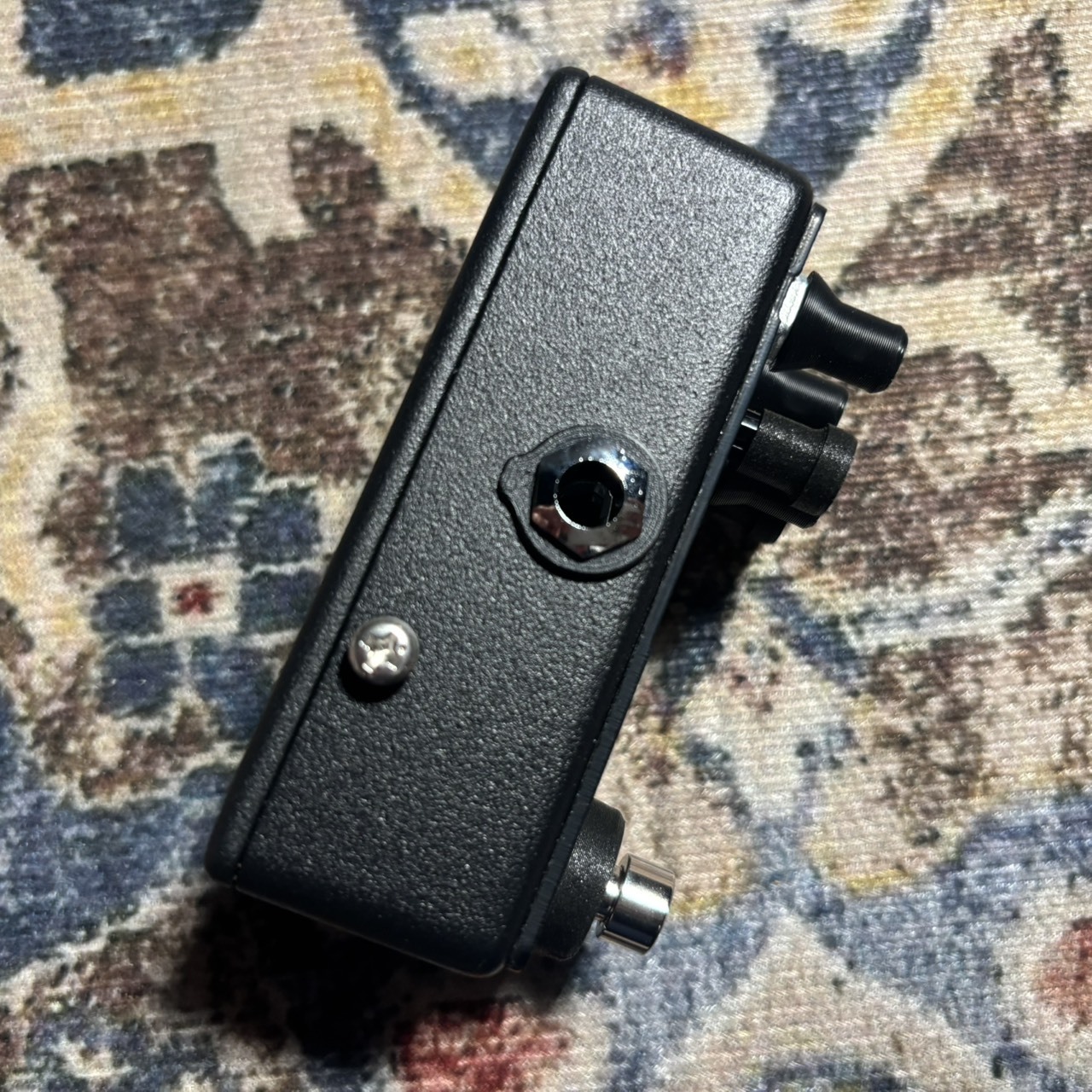 Ovaltone FAT PLEXI オーバードライブ（新品/送料無料）【楽器検索