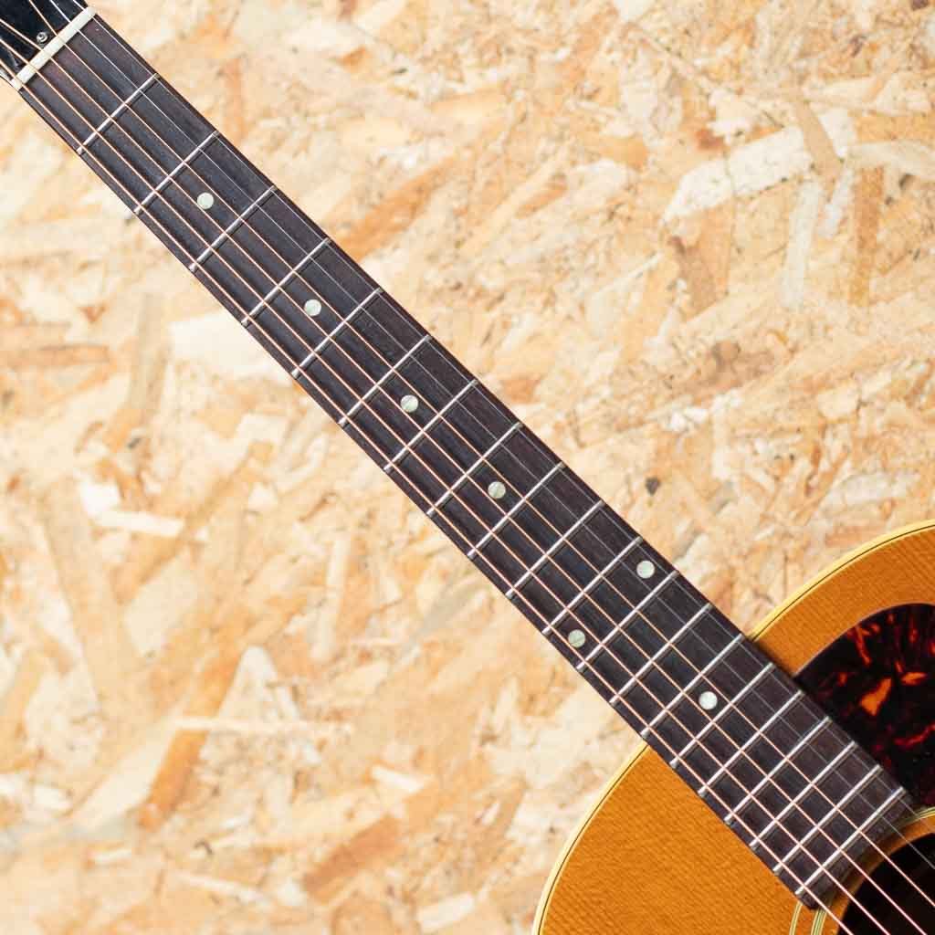 Gibson J-50 1963（ビンテージ）【楽器検索デジマート】