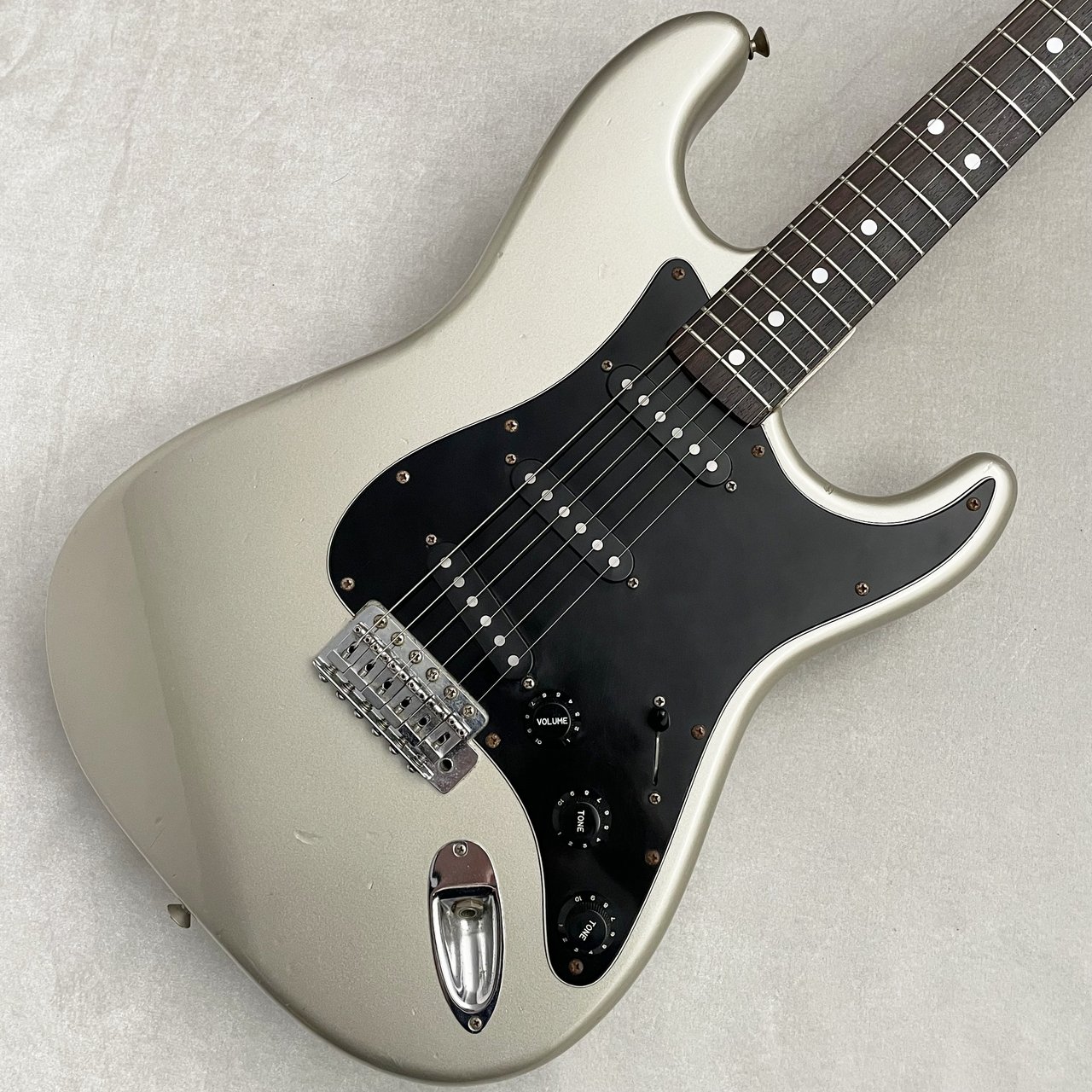 Tokai Silver Star SS-38 ~Silver Gray~ ≒3.39kg 1982年製 Tokai Silver Star SS-38 ~Silver Gray~ ≒3.39kg 1982年製