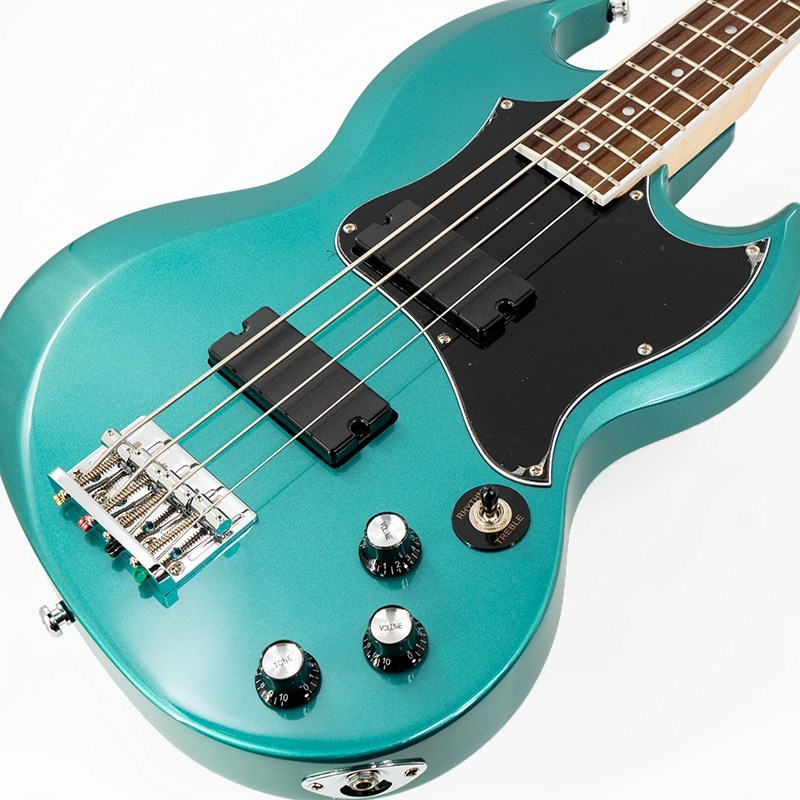 GrassRoots G-VP-BASS (Blue Bronze) [IKEBE Order Model]（新品