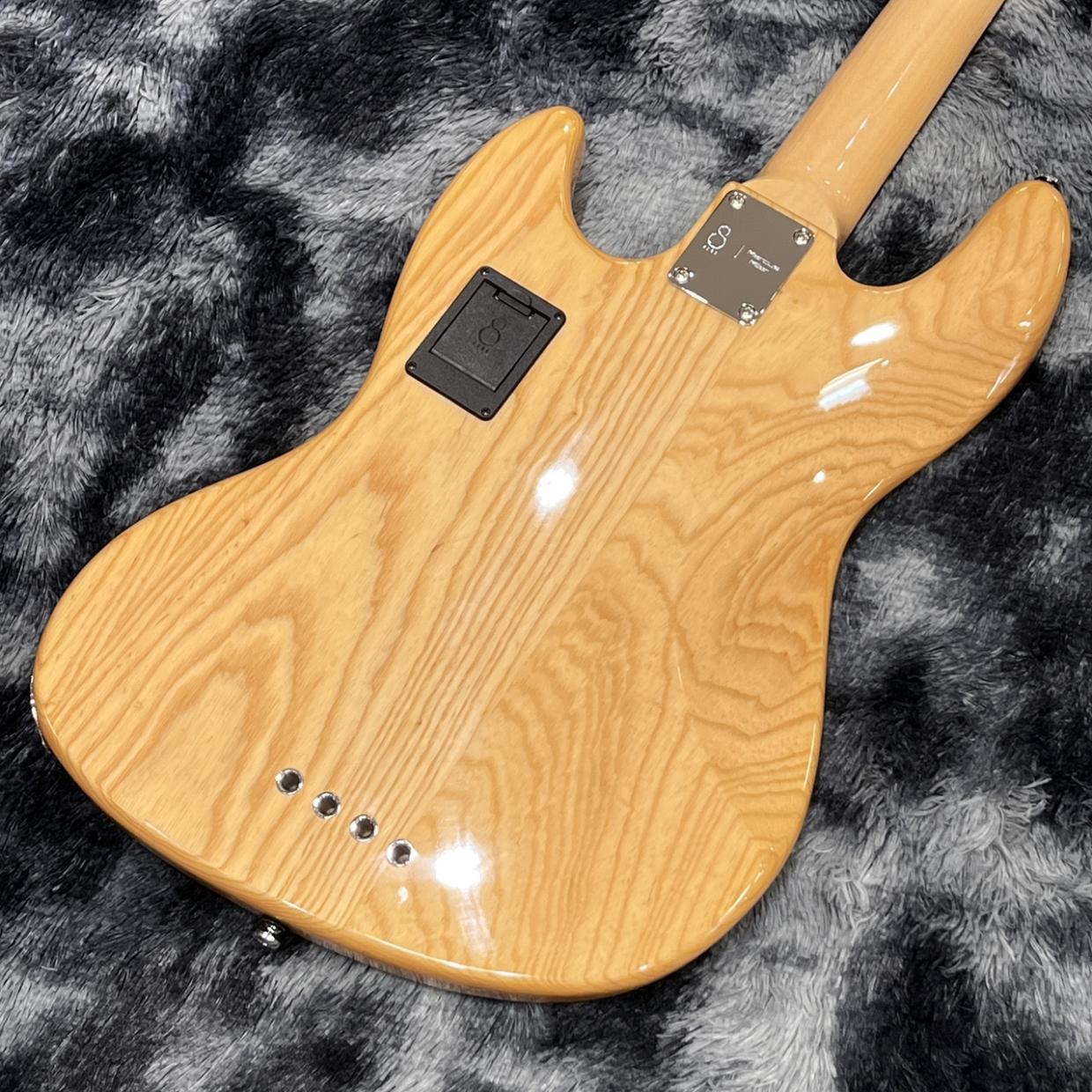 Sire V7 Vintage Ash 4st 2nd Generation NT（新品特価/送料無料