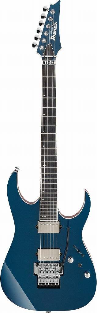 Ibanez エレキギター 本体　超美品 Ibanez RG5320RC-DFM (Deep Forest Green Metallic) アイバニーズ