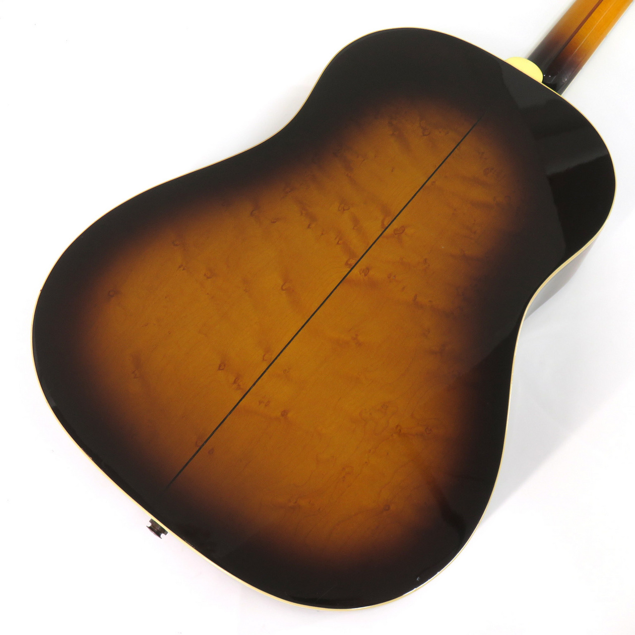 Gibson ADVANCED JUMBO BIRDSEYE MAPLE Mod（中古/送料無料）【楽器検索デジマート】