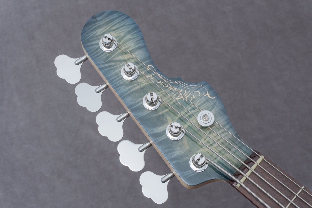 超希少MOMOSE MJ Five TOCHI25/NJ ６本限定品 MJ・Five-TOCHI WSE'25/NJ | Deviser ｜株式会社ディバイザー｜長野県