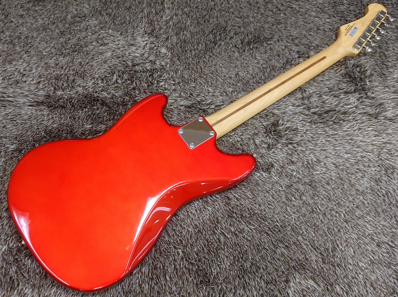 FUJIGEN(FGN) JMG-6R【USED】（中古/送料無料）【楽器検索