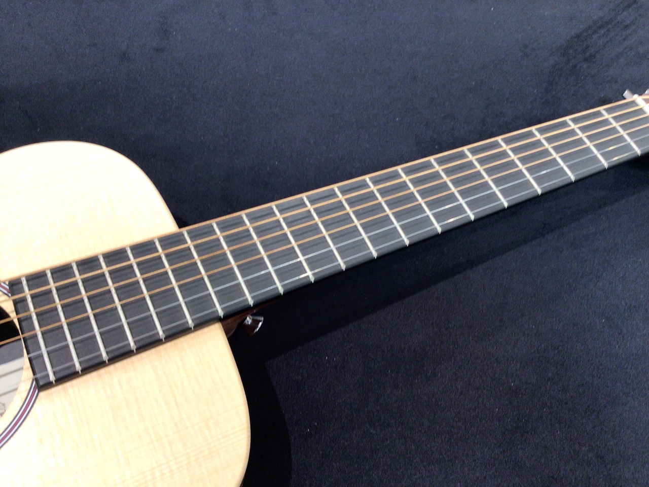★Martin LX1R★リトルマーティン★TOP単板スプルース★送料込★ 楽天市場】【ポイントUPセール中！】【特別価格】MARTIN
