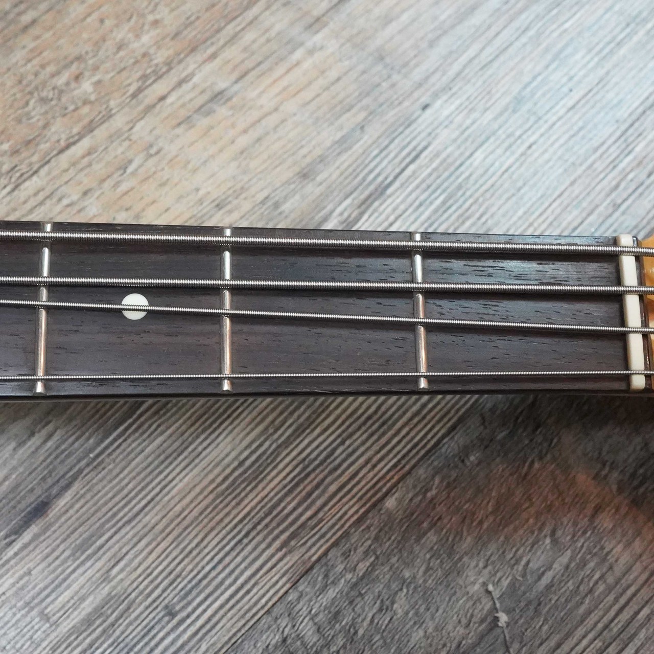 Fujigen NeoClassic NCJB-10R/AL ジャズベース Fujigen FGN NCJB-10R/AL ジャズベース(旧ロゴタイプ）