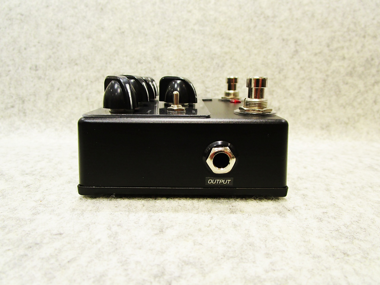 [中古] VeroCity RDL-DV VeroCity Effects Pedals RDL-DV 2022年製 [QLM69]【難波店在庫