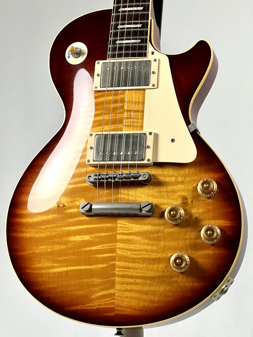 かず坊　2本　レジェーラ Ibanez GSR280QA-TKS 【ベース初心者入門セット】 ｜イケベ楽器