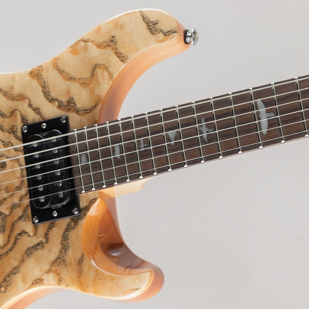 Paul Reed Smith(PRS) SE Custom 24 Burled Ash Limited Edition
