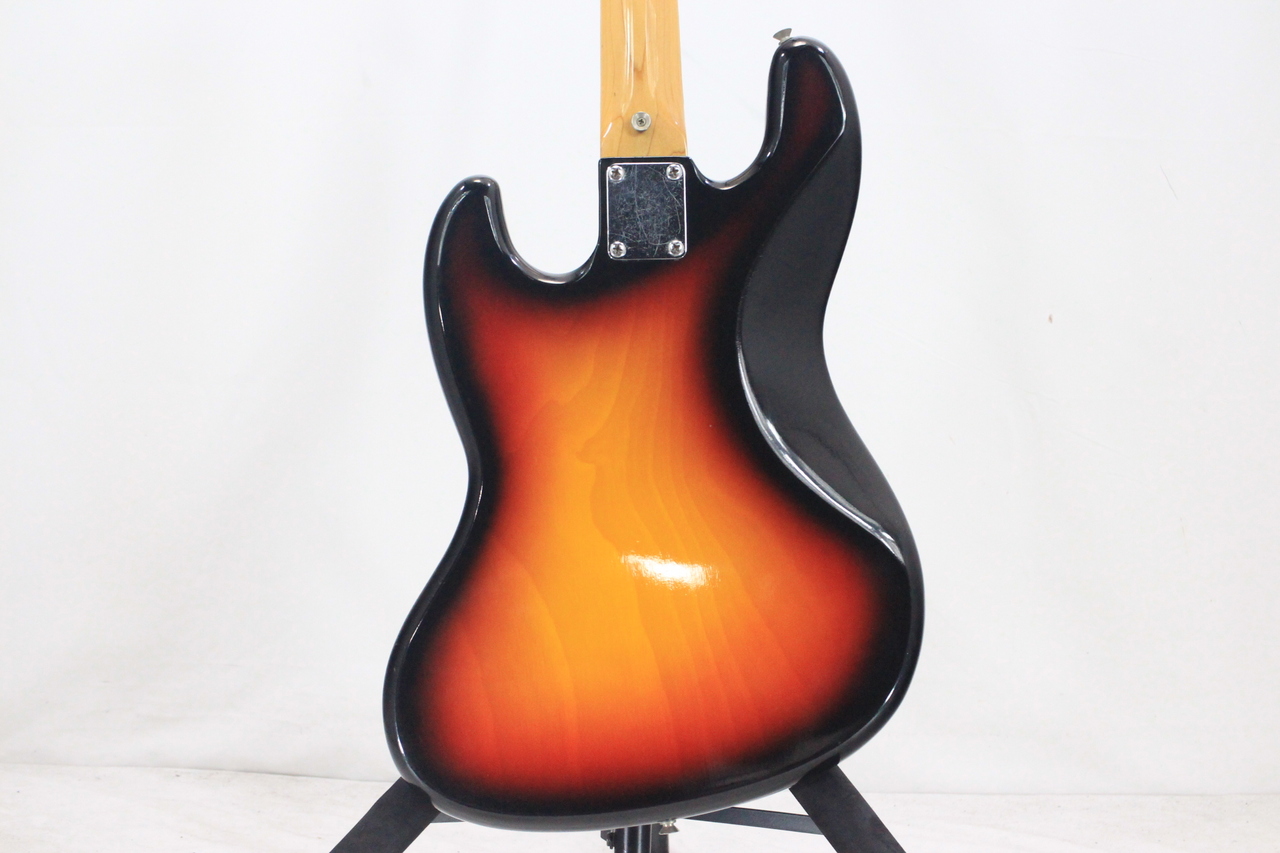 FERNANDES FJB-50（中古）【楽器検索デジマート】