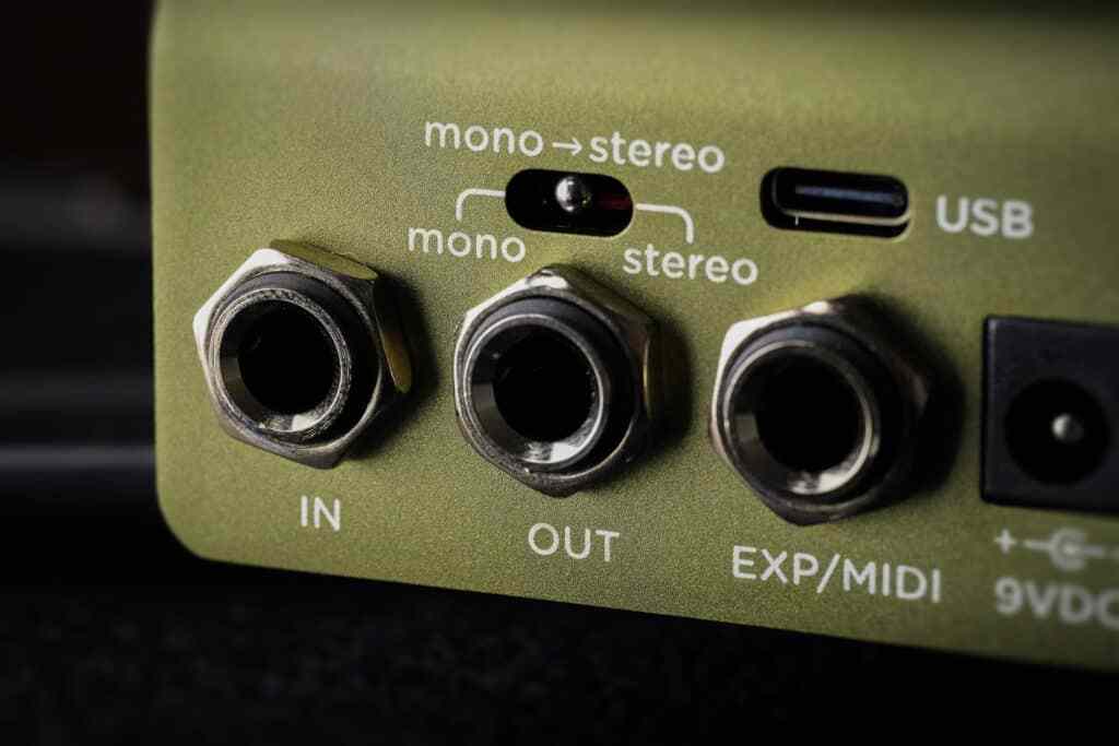 strymon BRIG ブリッグ ディレイ ストライモン【値下げ】【御茶ノ水