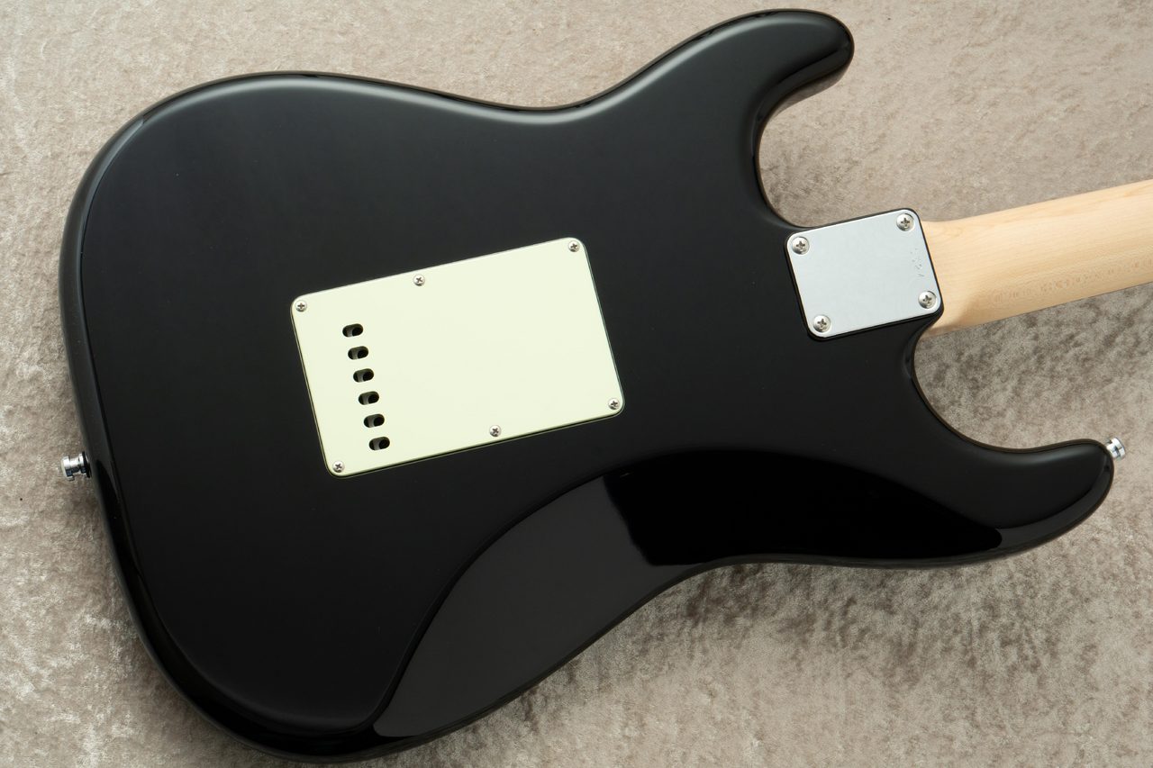 Sonic STR-100F -Black- 【BUMP OF CHICKEN 藤原氏同様モデル