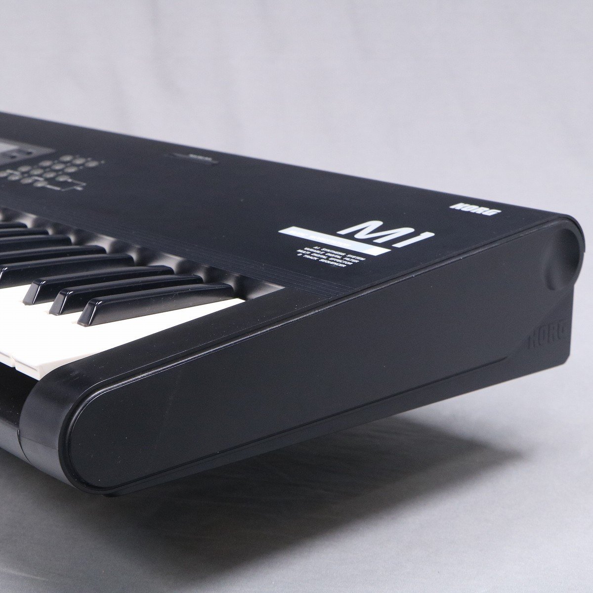 KORG M1 Music WorkStation 【御茶ノ水本店】（中古/送料無料