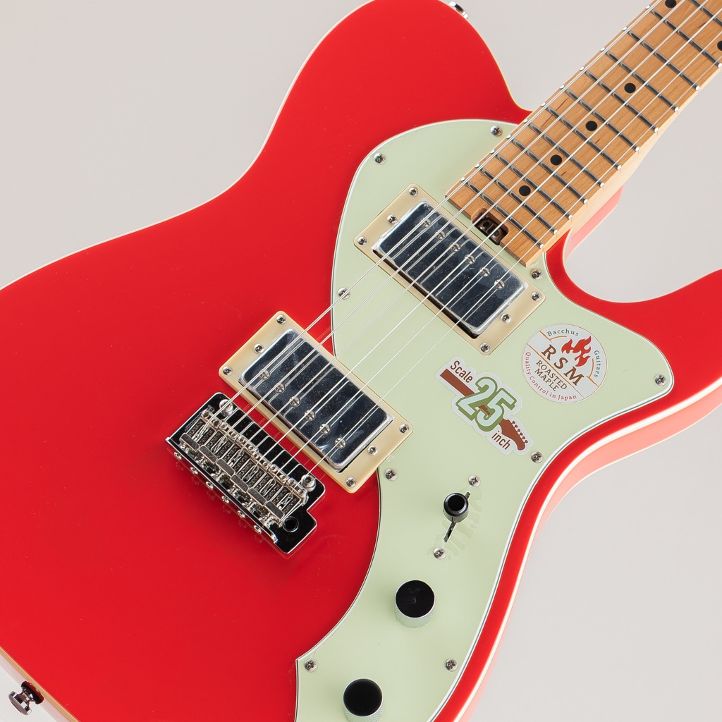 Bacchus TACTICS-CTM25 RSM/M FR（新品特価/送料無料）【楽器検索