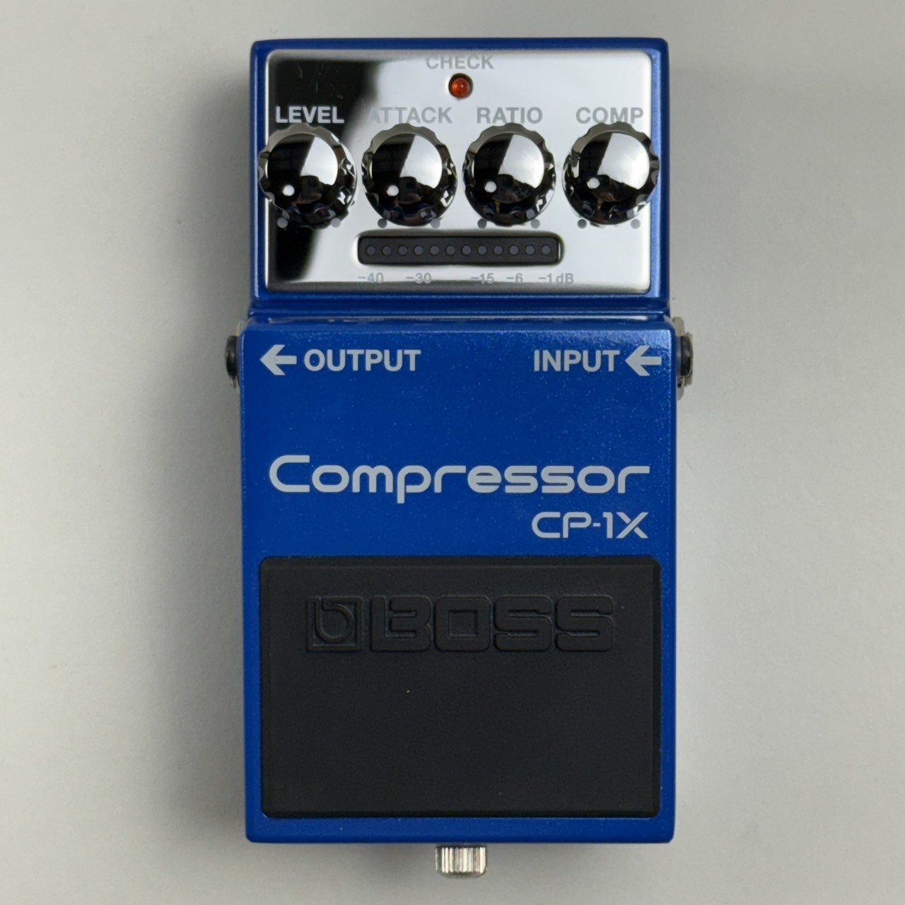 BOSS CP-1X 【現物画像】（中古/送料無料）【楽器検索デジマート】