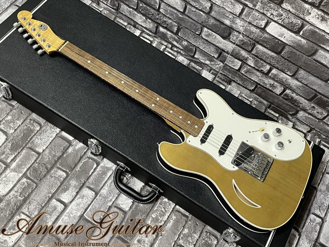 注目ショップ Guitar Creation Custom Line  ノイジー