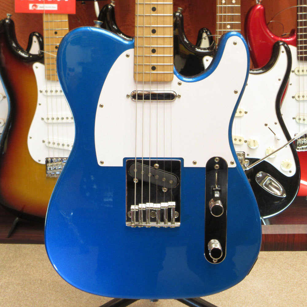ギター Fender Japan Telecaster TL-STD Fender Japan TL-STD（中古）【楽器検索デジマート】