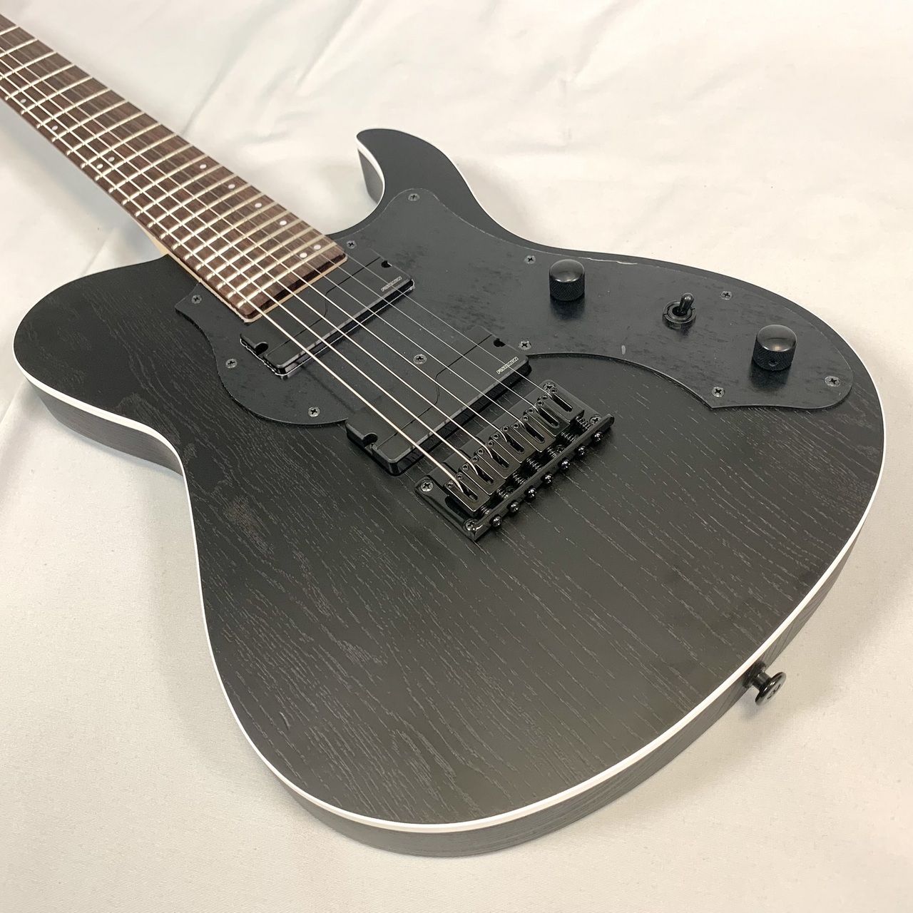 407 Agus Shinduさん専用 SeventySeven Guitars セブンティセブンギターズ HAWK-STD/DEEP-JT DWN