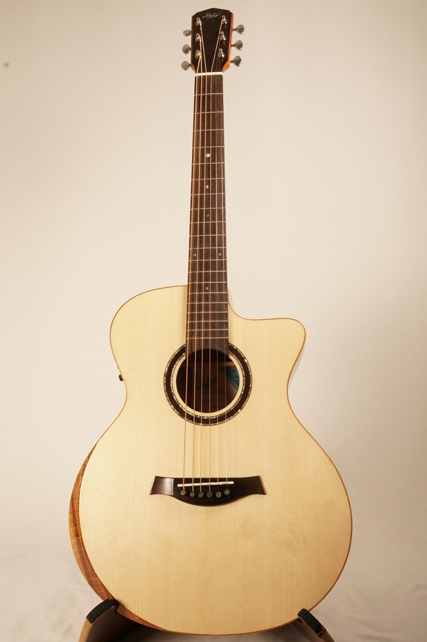 Stafford SFM-JR Modern Series 【エレアコ】【ジュニアサイズ】（新品