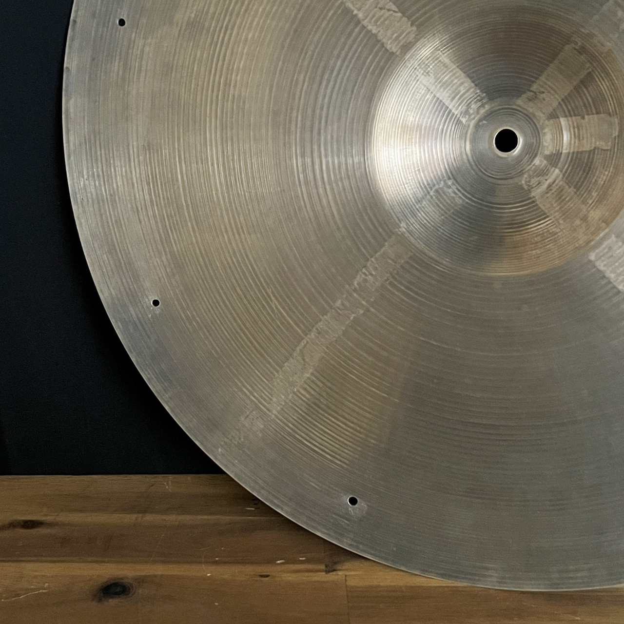 Zildjian A Medium Ride 20