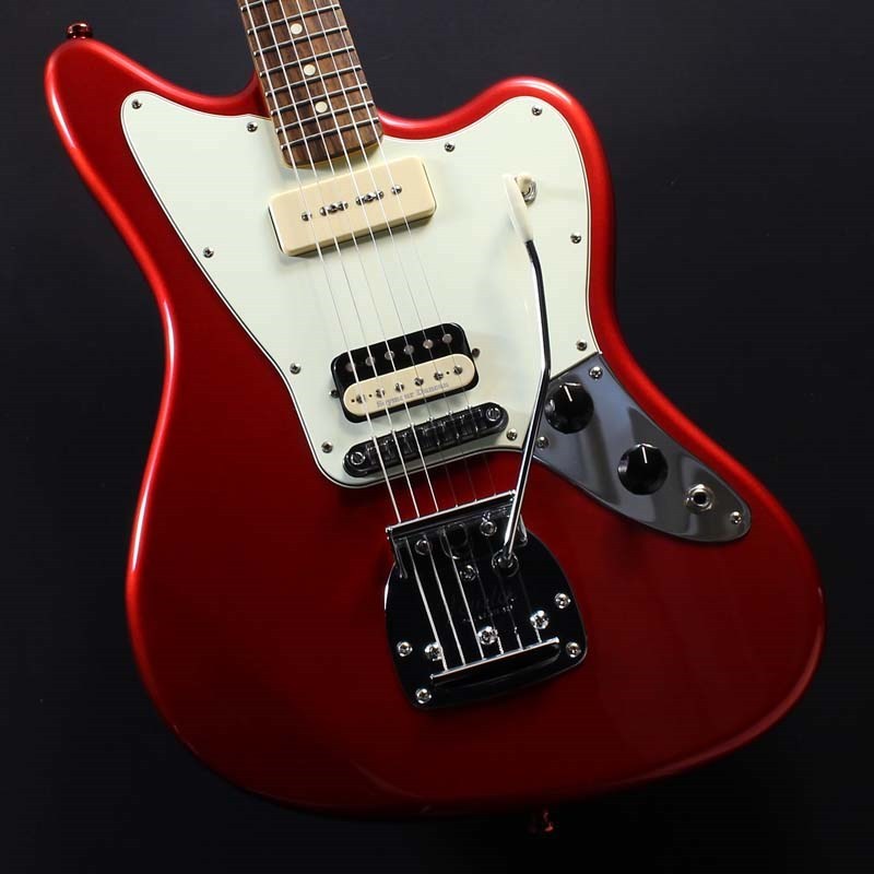 Fender 【USED】Jean-Ken Johnny Jaguar（中古）【楽器検索デジマート】