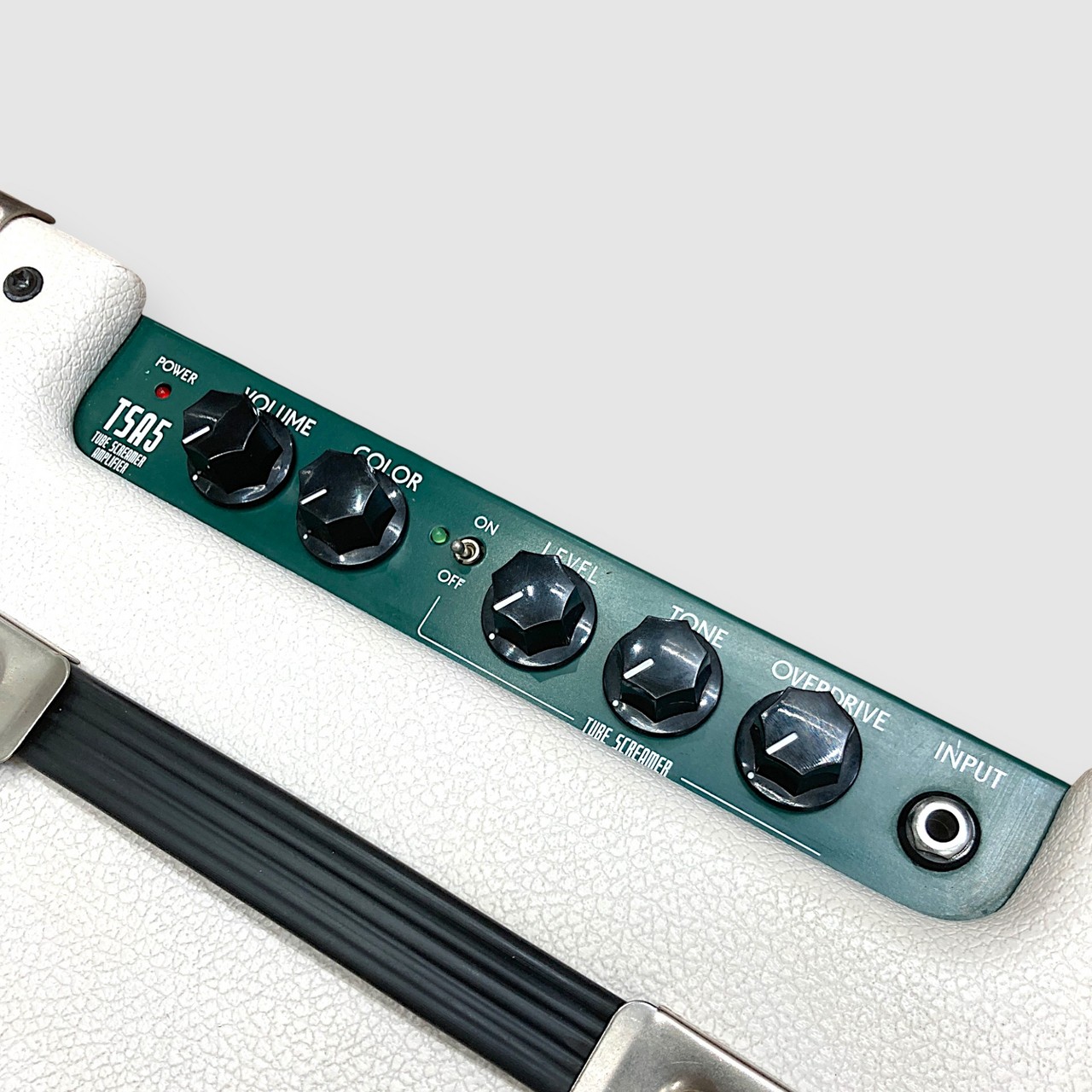 Ibanez TSA5 Tube Screamer Amplifier アンプ（中古）【楽器検索