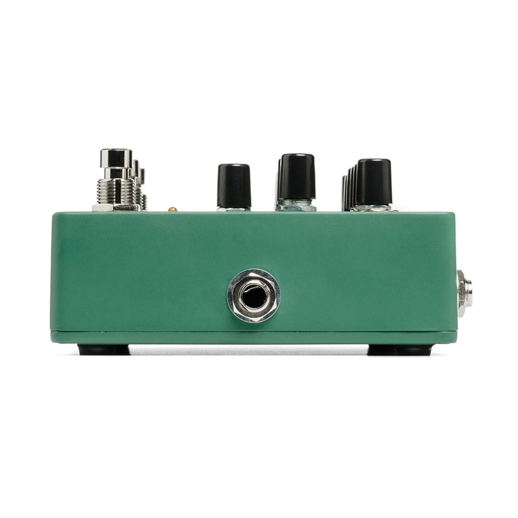 ギター electro-harmonix PARALLEL MIXER Electro Harmonix Tri Parallel Mixer - Electro-harmonix