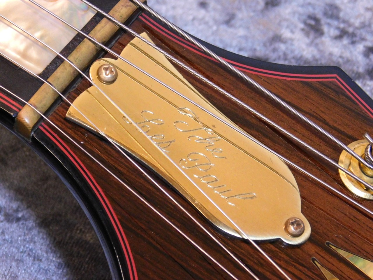 Gibson The Les Paul 1979（ビンテージ）【楽器検索デジマート】
