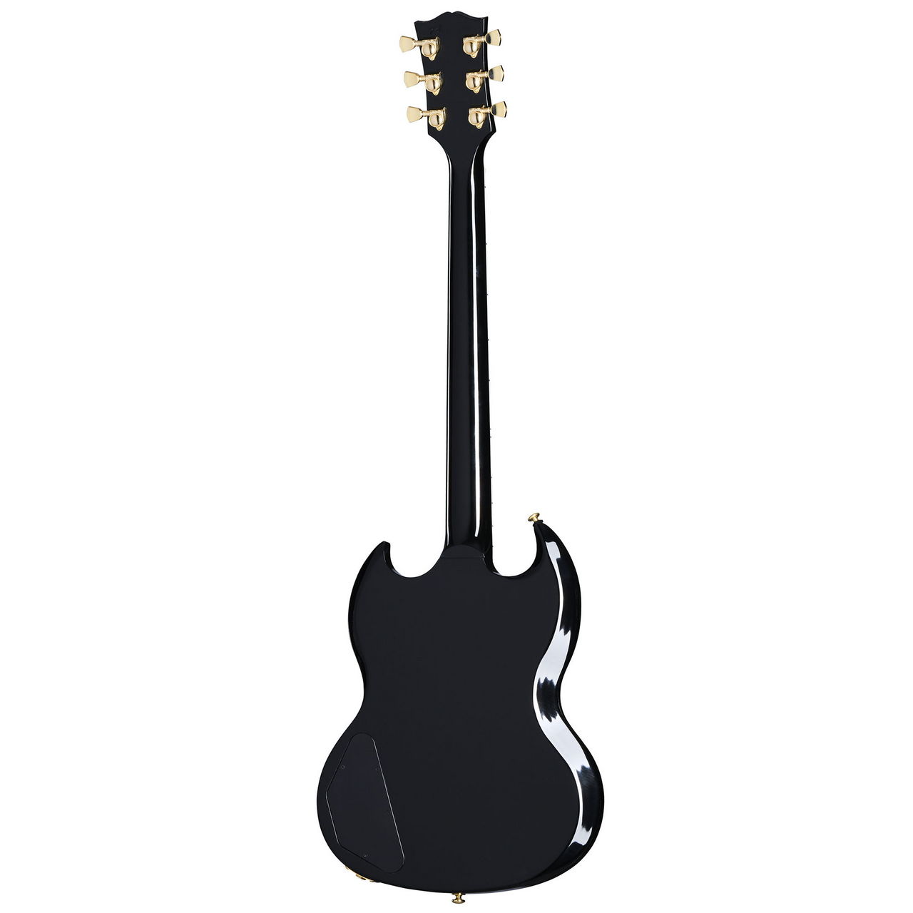 Gibson SG Supreme Translucent Ebony Burst エレキギター（新品/送料