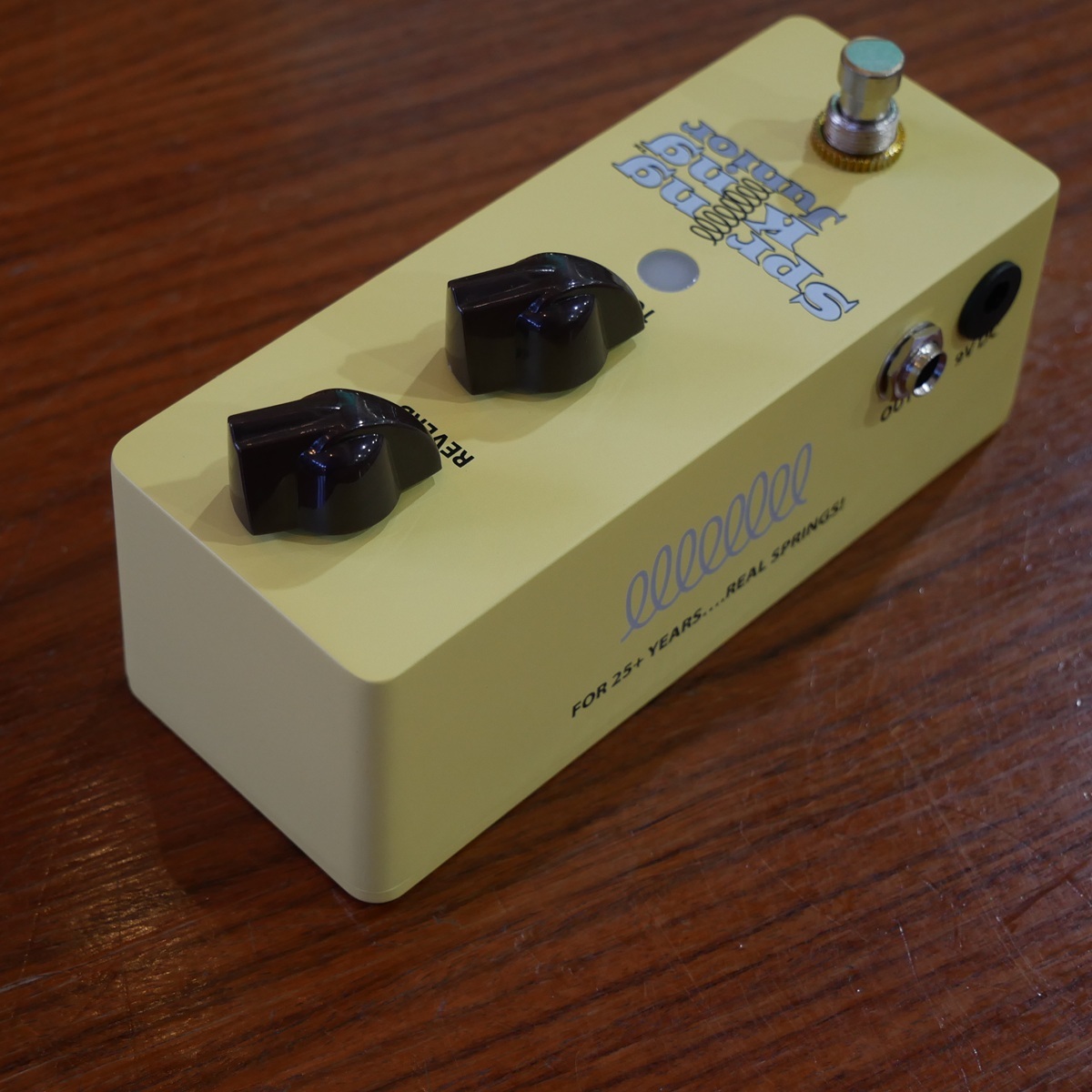 Danelectro Spring King Junior [SKJ-1] 【USED】（中古/送料無料