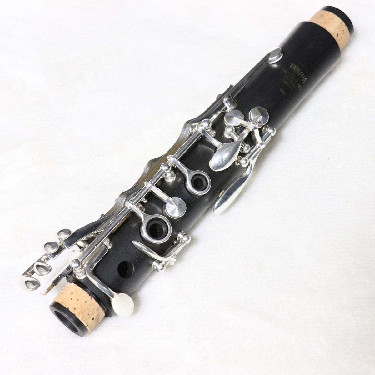 YAMAHA YCL-450 クラリネット 【梅田店】（中古/送料無料）【楽器検索