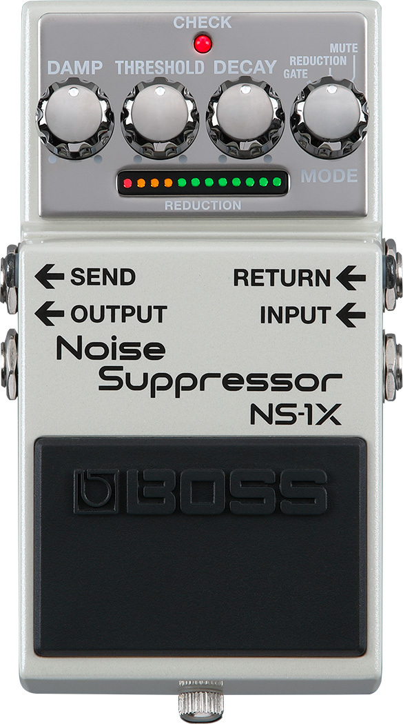 BOSS NS-1X Noise Suppressor ◇台数限定特価!即納可能!（新品特価