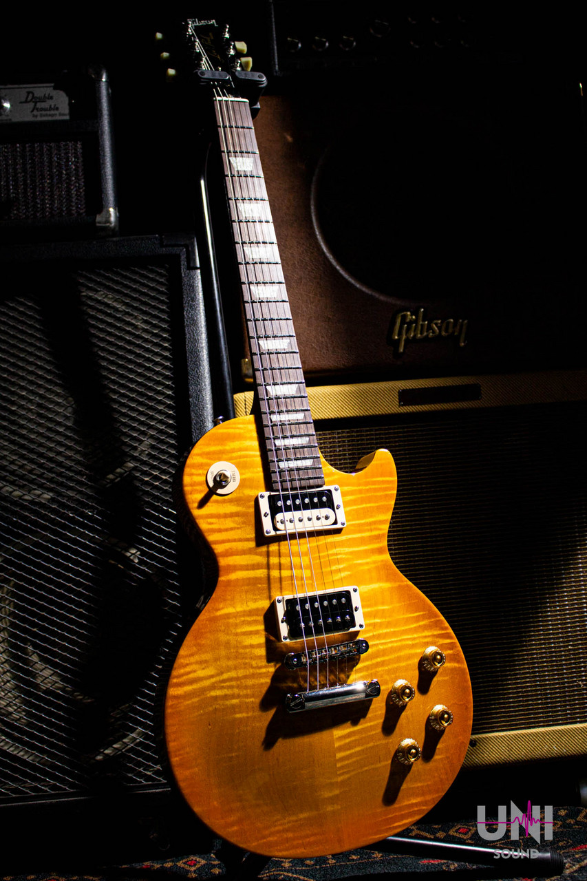 Gibson Gary Moore Signature Les Paul / 2000（中古）【楽器検索デジマート】