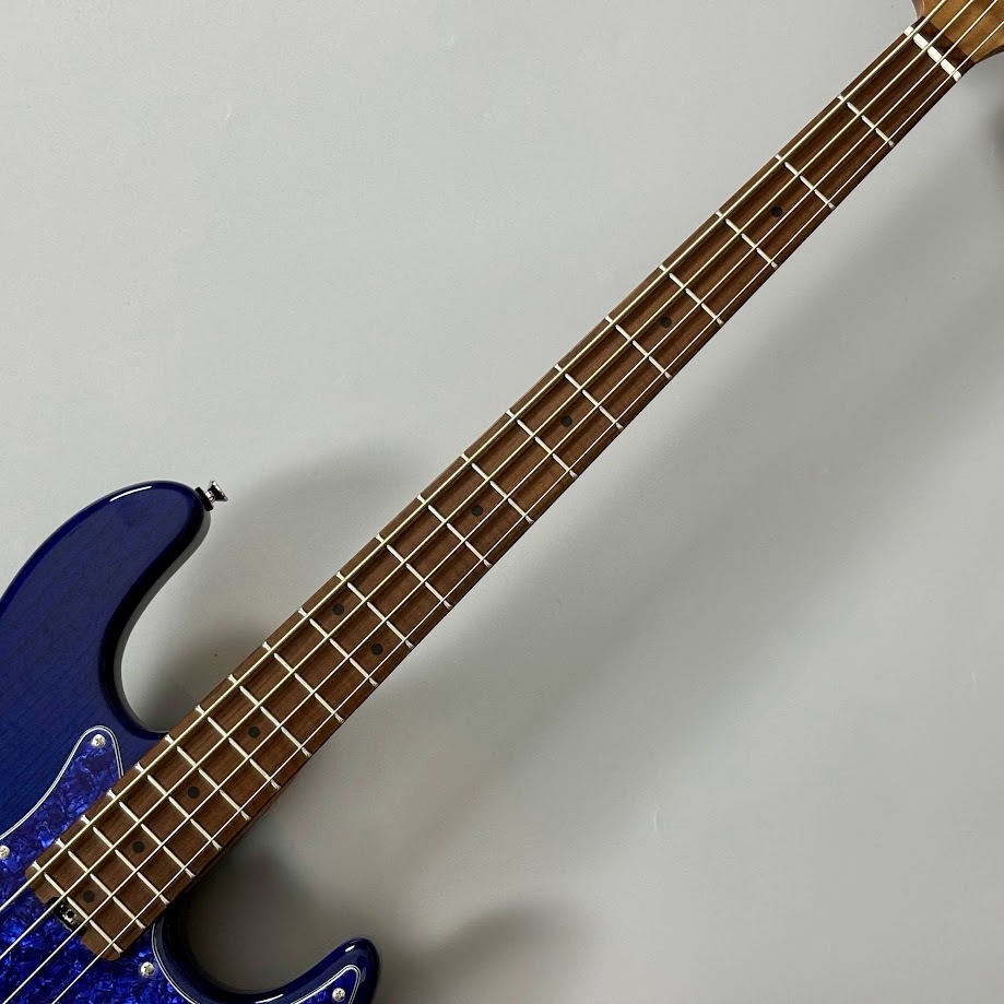 Bacchus WL4-ASH/RSM【実物画像】（新品/送料無料）【楽器検索