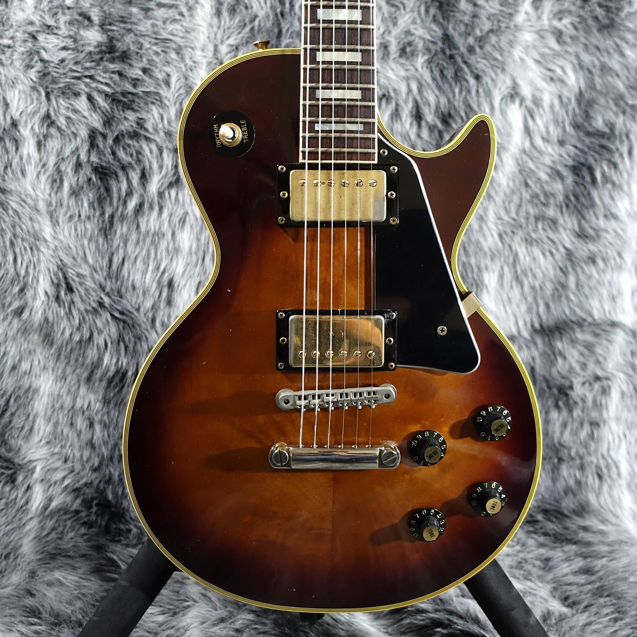 Navigator Les Paul Custom Type（中古/送料無料）【楽器検索デジマート】