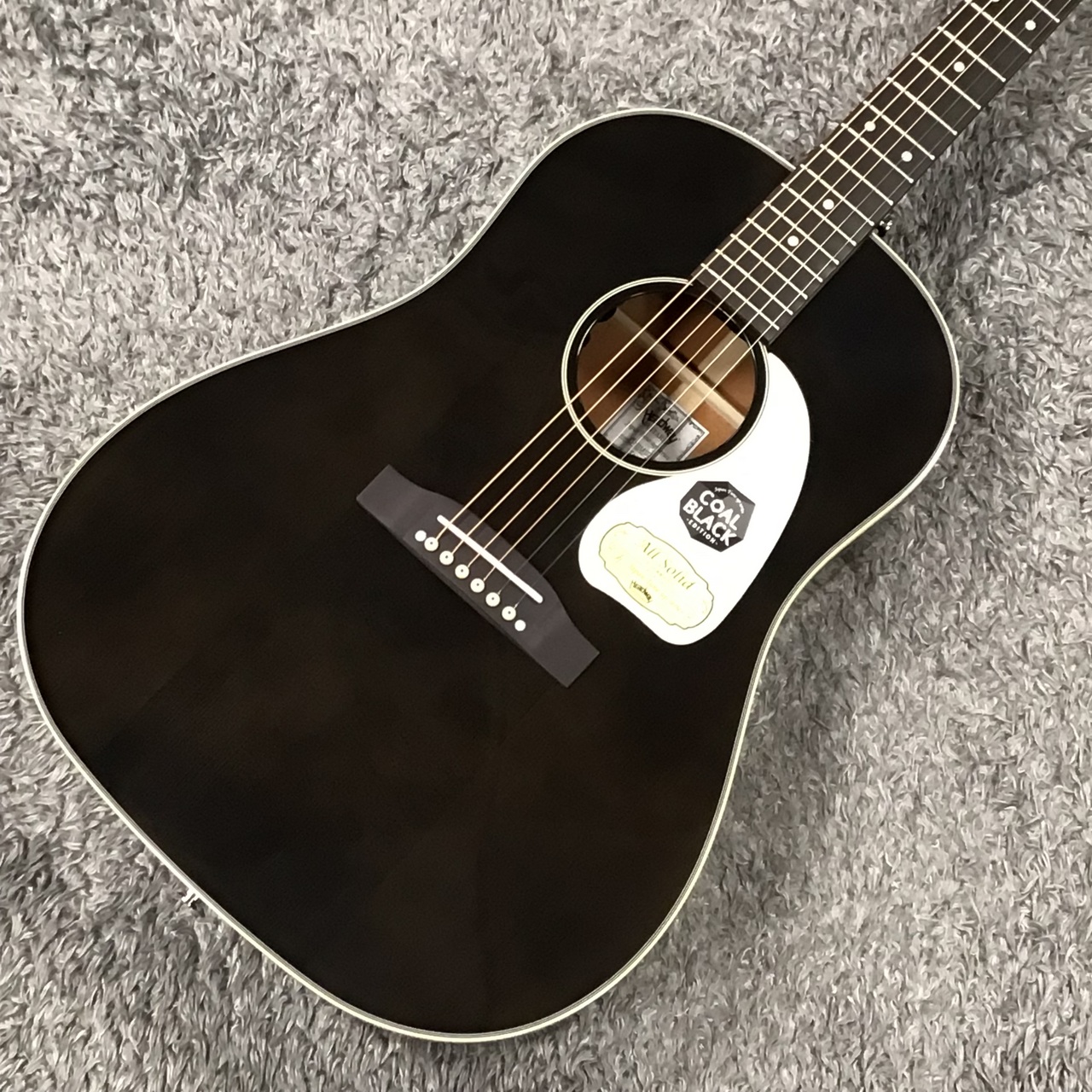 ■Headway HJ-V115ASE/AGED オール単板＋ハードケース■ □Headway HJ-V115ASE/AGED オール単板＋ハードケース□