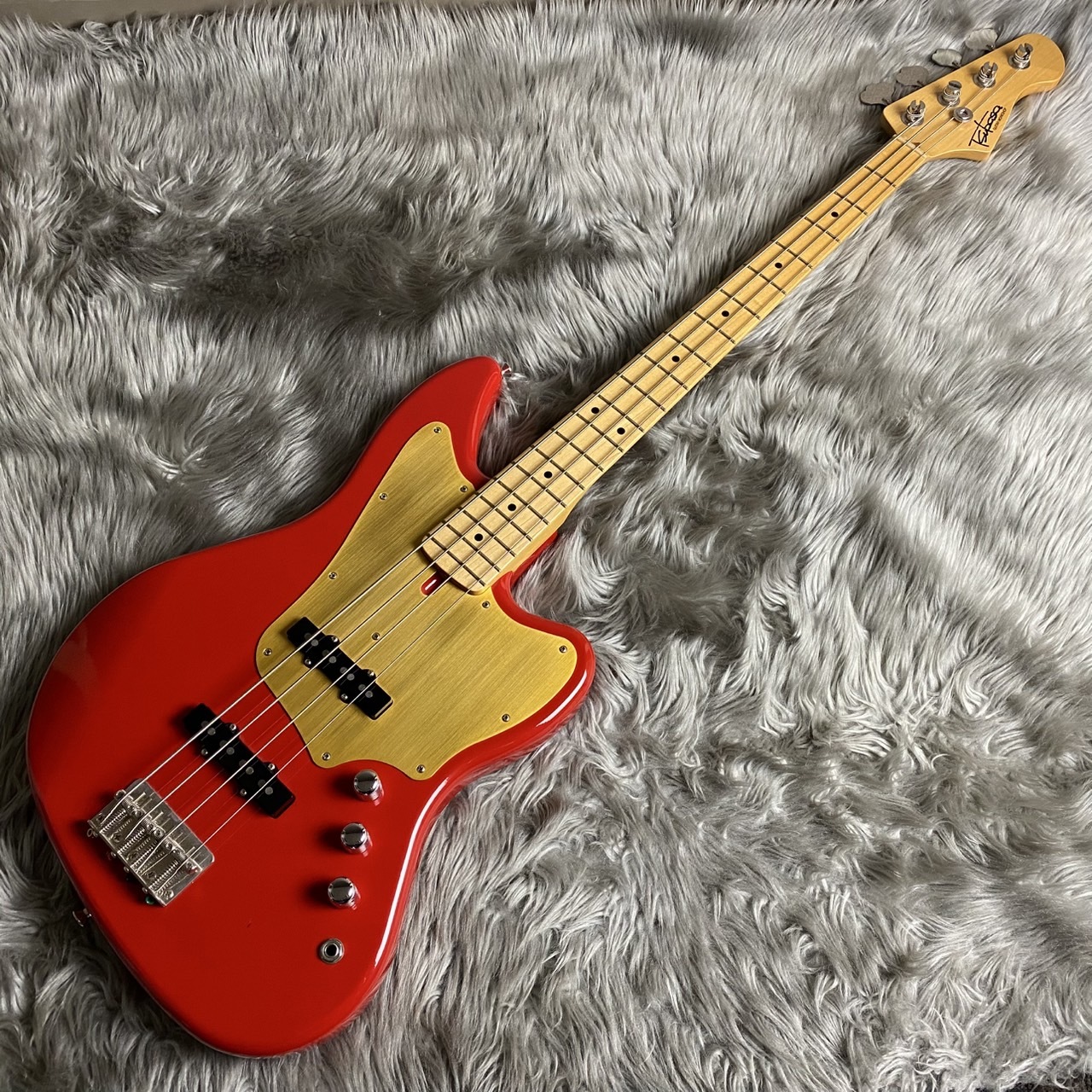 Tsubasa Guitar Workshop The Loose (modify) 【現物画像】【最大36回