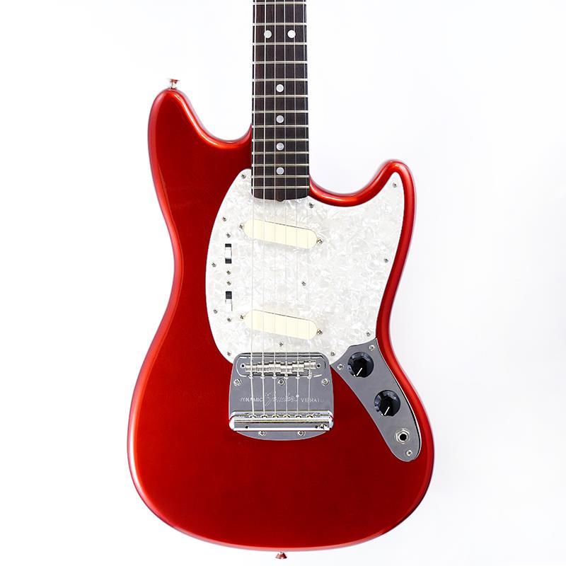 Fender Custom Shop Fender Experience 2025 Exclusive '60s Mustang
