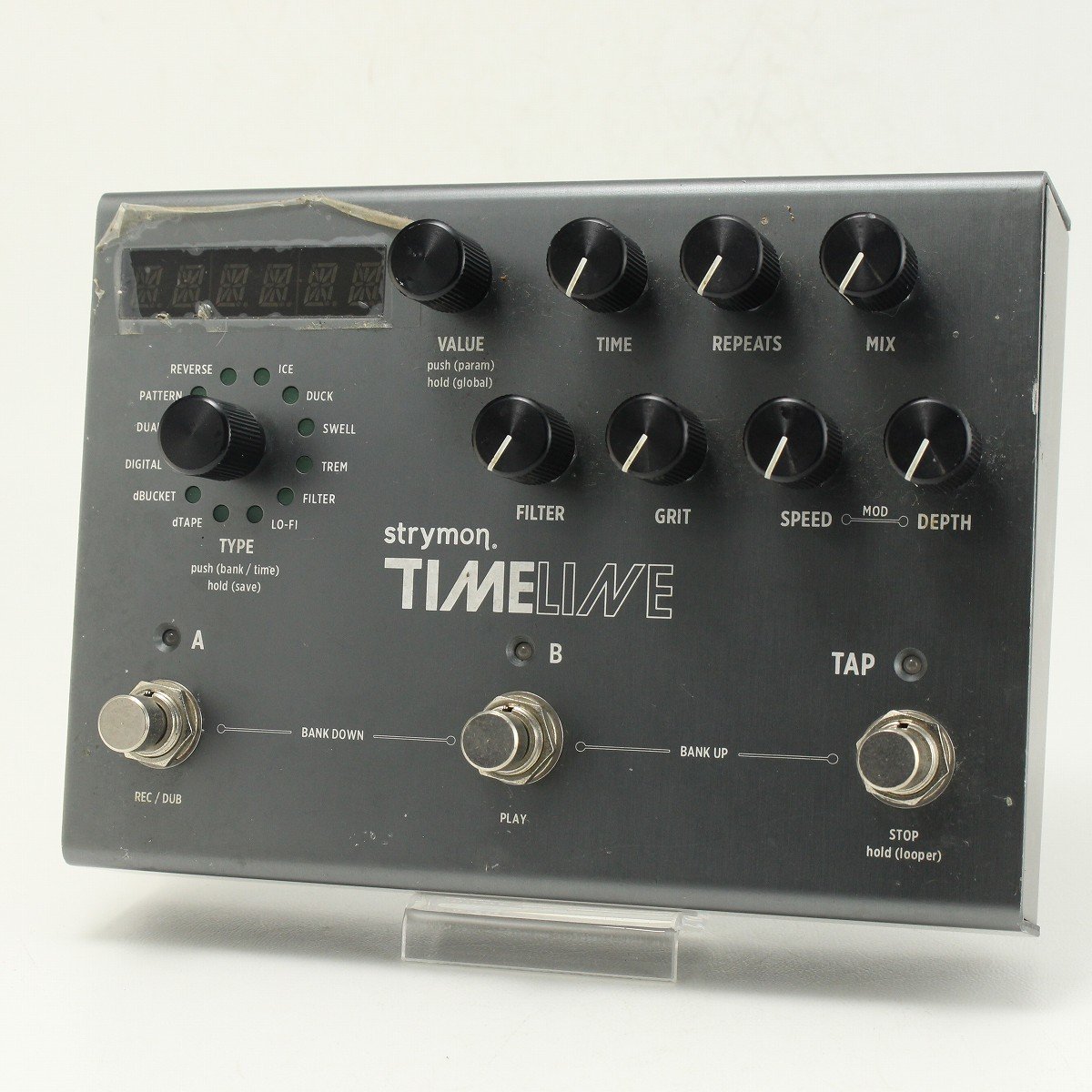 strymon TIMELINE 【御茶ノ水本店】