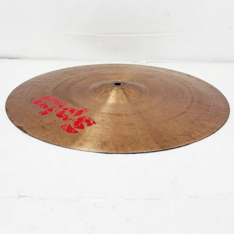 SPIZZICHINO 【USED】Spizzichino B8 Crash 16 [1176g]（中古
