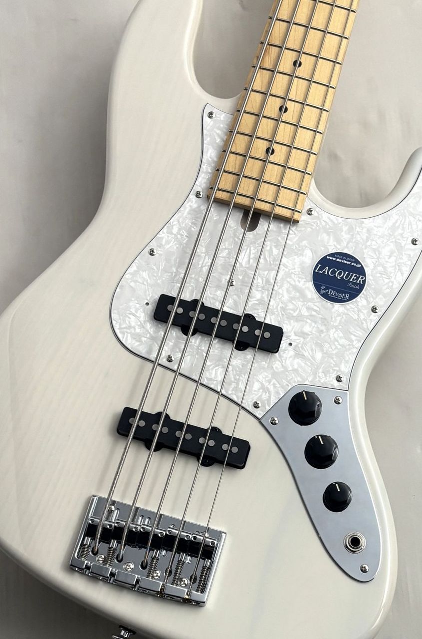 momose 【48回無金利】MJ・Five2-STD/M -WBD-【NEW】（新品/送料無料