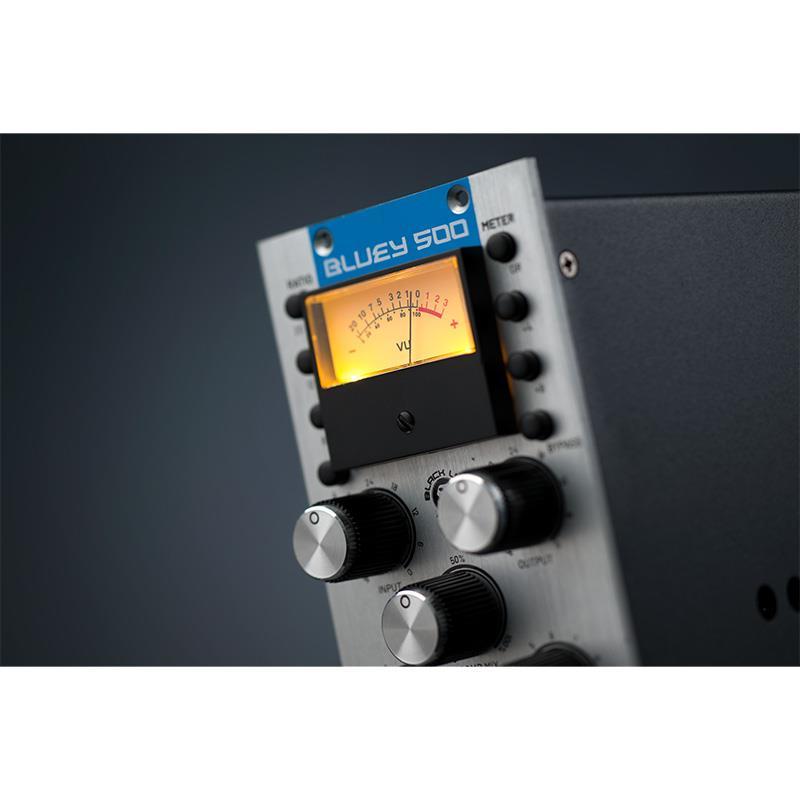 BLACK LION AUDIO BLUEY コンプレッサー 1176