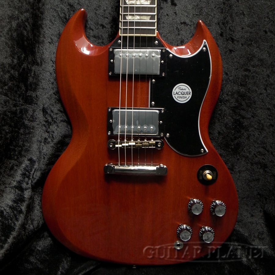 Tokai SG-201 CH（新品）【楽器検索デジマート】